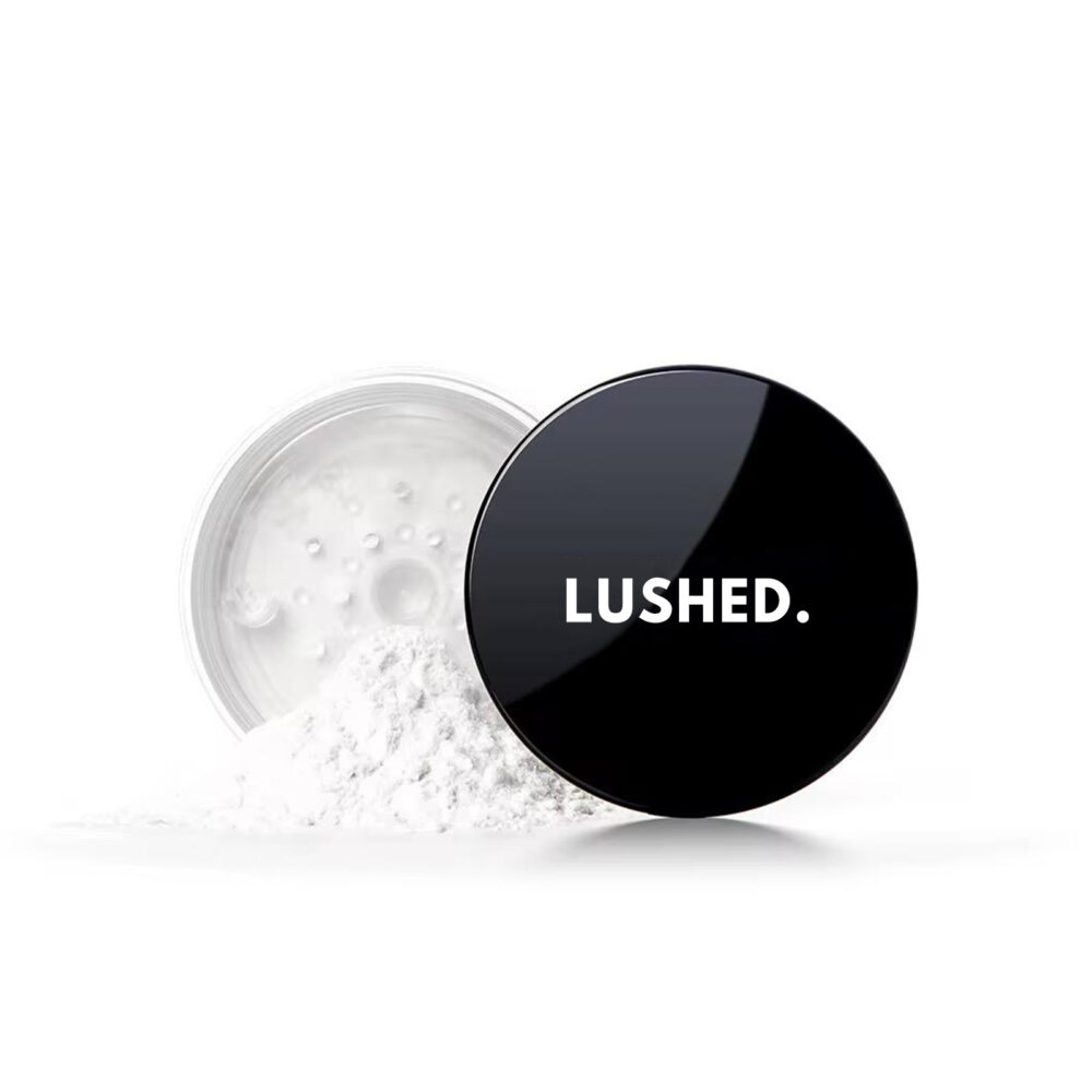 translucent powder